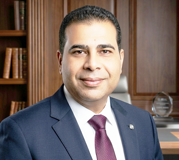د. محمد سامح