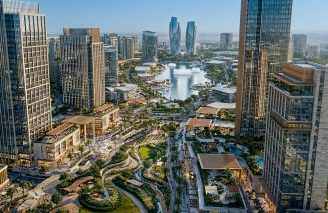 مشروع ذا سباين